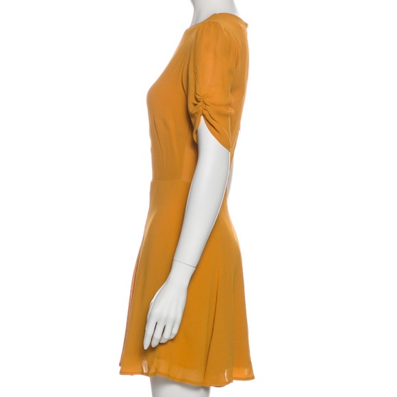 Reformation Grace Dress - Picture 3 of 3